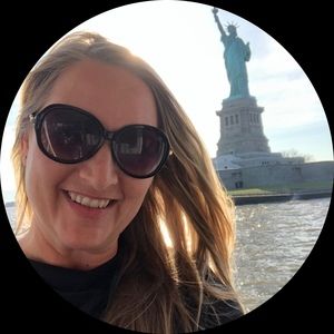 Meet your Posher, Kathy